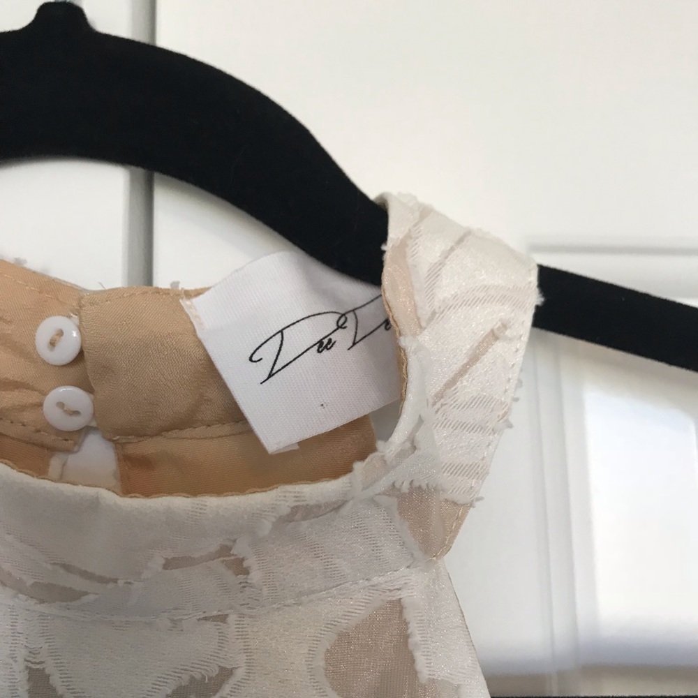 Lace dress size S DeeDee